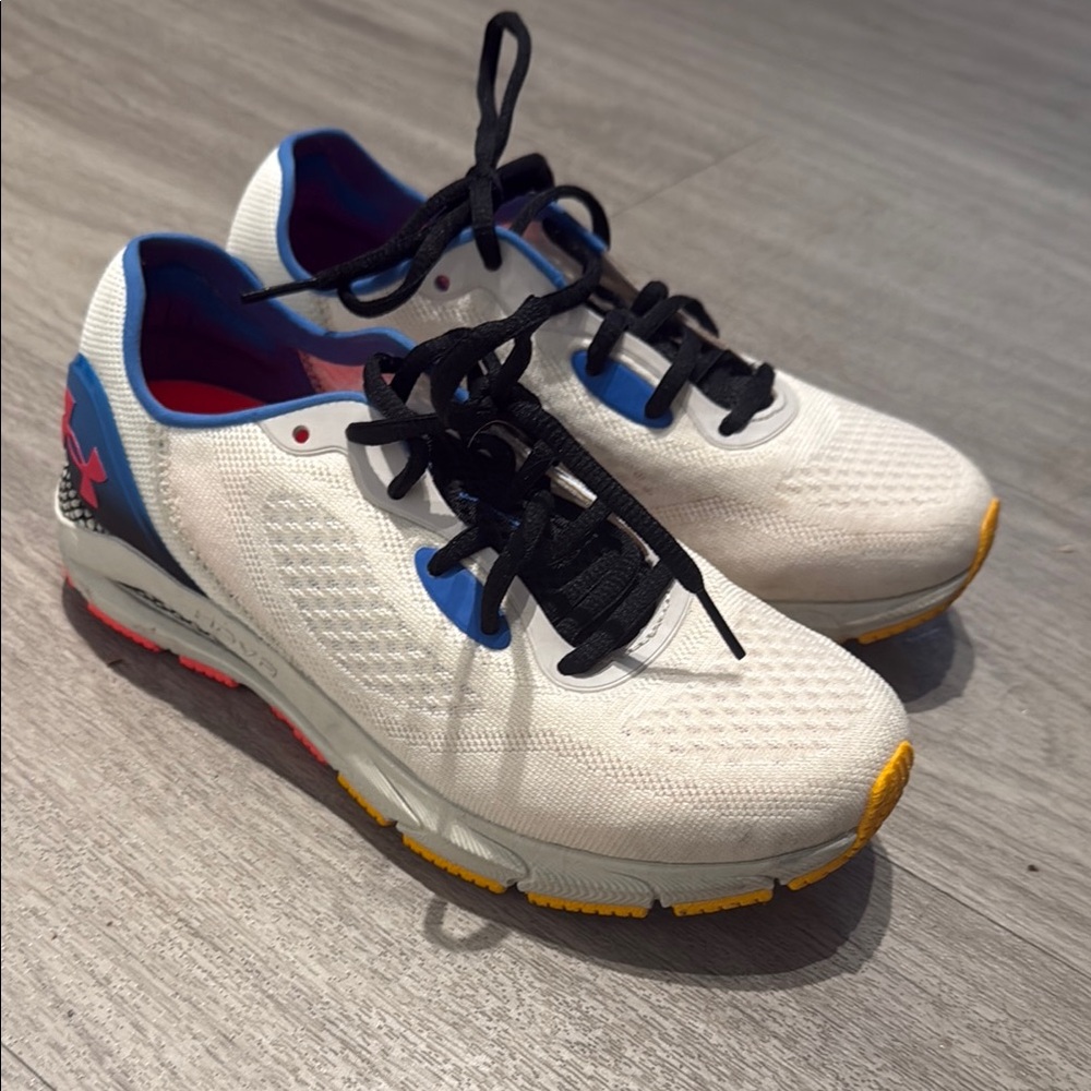Under Armour Sonic 5 Shoes